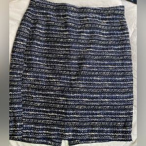 J. Crew Pencil Skirt